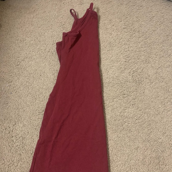 Garage tight mini dress - Picture 2 of 3